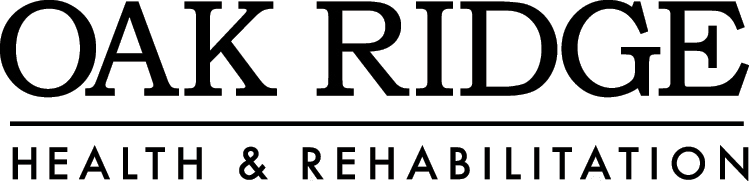 Oak Ridge Heath & Rehab